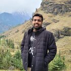Avatar for Hardik Mehndiratta
