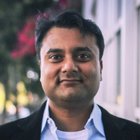 Avatar for Anurag (Anu) Nigam