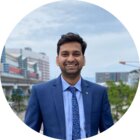 Avatar for Deepanshu Singh