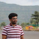 Avatar for Darshan Girishbhai Barad