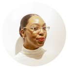 Avatar for S. Lovey Parker, PMP