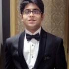 Avatar for Akshat Gangrade