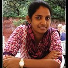 Avatar for Sanu Ann Abraham