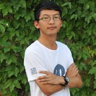 Avatar for Jingtian Yang