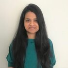 Avatar for Supriya Agarwal