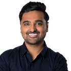 Avatar for Salman Ansari