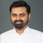 Avatar for Anupam Sinha