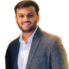 Avatar for Dhruv Patel