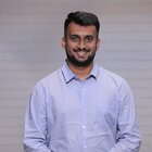 Avatar for Rajesh Sudhir Jagtap