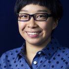 Avatar for Ming Bai