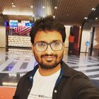 Avatar for Shubham Niture