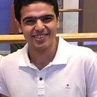 Avatar for Hossam Mohamed