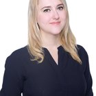 Avatar for Darya Tkachenko