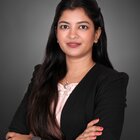 Avatar for Arkaja Mishra