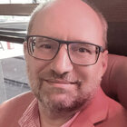 Avatar for Stephane Gobron
