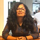 Avatar for Ashwini Gaddagi