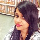 Avatar for Tuhina  Das Choudhury