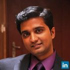 Avatar for Anoop Nair
