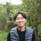 Avatar for Vincent Rong