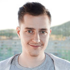 Avatar for Bence Nagy