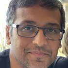 Avatar for Alpesh Doshi