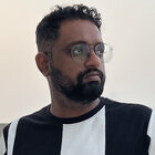 Avatar for Anup Sam Abraham