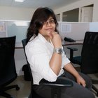 Avatar for Sanchari Mukhopadhyay