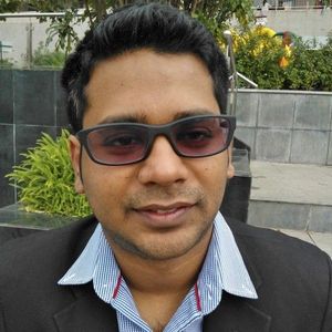 Avilash Behera