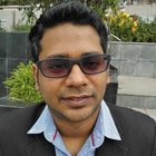 Avatar for Avilash Behera