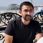 Avatar for Nikhil Kumar