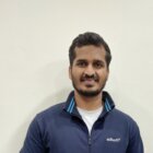 Avatar for Maheshwar Rao Anethala