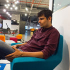 Avatar for Arpit Tandon