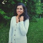 Avatar for Priya Vyas
