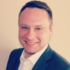 Avatar for Marcin Kurc
