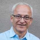 Avatar for Vahid Ghassemian