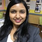 Avatar for Sanjana Singh 