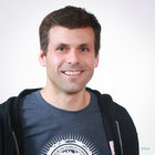Avatar for Ben Kremer