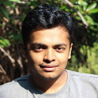 Avatar for Sridhar Easwaran
