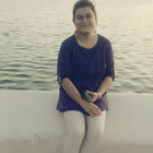 Avatar for Aparna Chakravorty