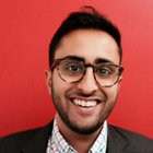 Avatar for Ammon Kansupada