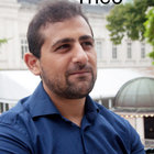Avatar for Theodosis Georgiou