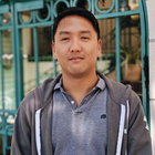 Avatar for Daniel Lim
