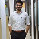 Avatar for NIKHIL CHHABRIA