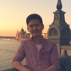 Avatar for Paul Park