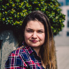Avatar for Anna Andriyanova
