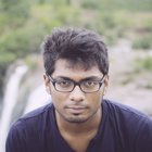 Avatar for Yashwant Reddy