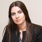 Avatar for Katya Akudovich