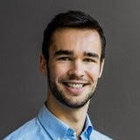 Avatar for Paul Laborderie