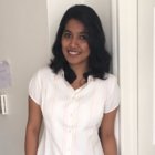 Avatar for Kruthika Ravi