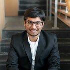 Avatar for Parth Shah
